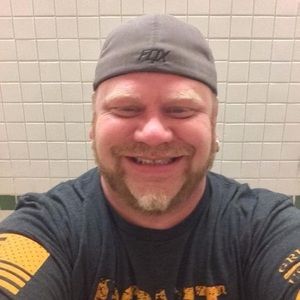 Meet your Posher, Scott